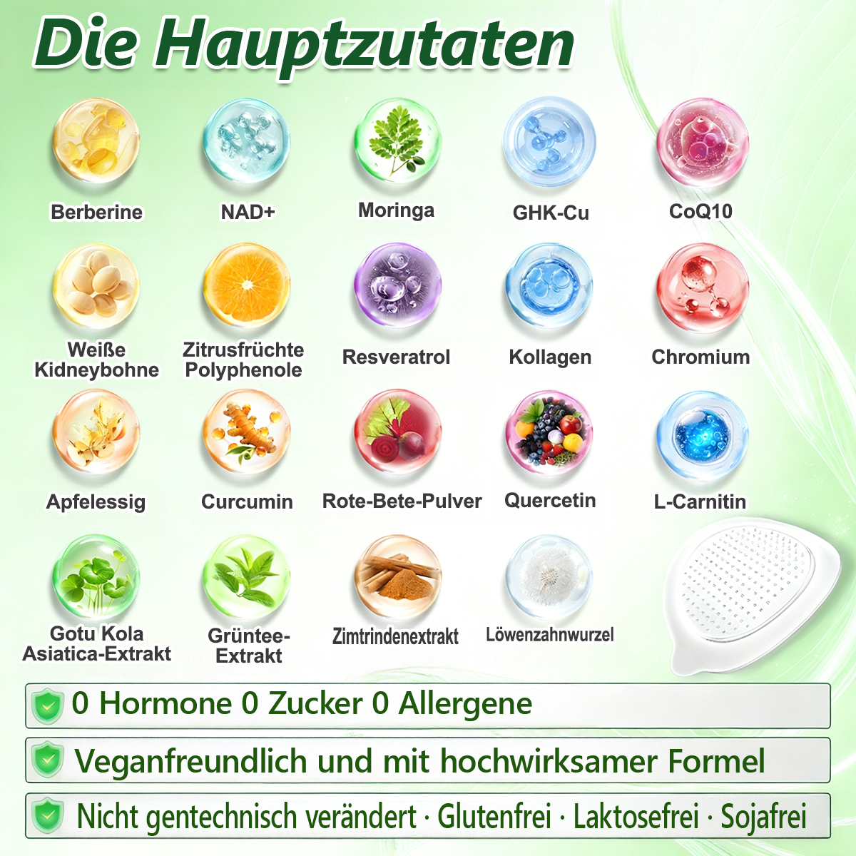 🇩🇪 𝐎𝐟𝐟𝐢𝐜𝐢𝐚𝐥𝐞𝐫 𝐃𝐞𝐮𝐭𝐬𝐜𝐡𝐥𝐚𝐧𝐝-𝐒𝐡𝐨𝐩 | 🧑‍⚕️🩺 𝐂𝐚𝐫𝐞𝐔𝐩𝐥𝐢𝐟𝐭® Moringa · Berberin × NAD+ 𝟏𝟎-𝐢𝐧-𝟏 𝐀𝐝𝐯𝐚𝐧𝐜𝐞𝐝 𝐍𝐚𝐧𝐨-𝐌𝐢𝐤𝐫𝐨𝐧𝐚𝐝𝐞𝐥-𝐏𝐚𝐭𝐜𝐡 — 𝐄𝐢𝐧𝐦𝐚𝐥 𝐭ä𝐠𝐥𝐢𝐜𝐡, 𝐬𝐢𝐜𝐡𝐭𝐛𝐚𝐫𝐞 𝐄𝐫𝐠𝐞𝐛𝐧𝐢𝐬𝐬𝐞 𝐢𝐧 𝟕 𝐓𝐚𝐠𝐞𝐧