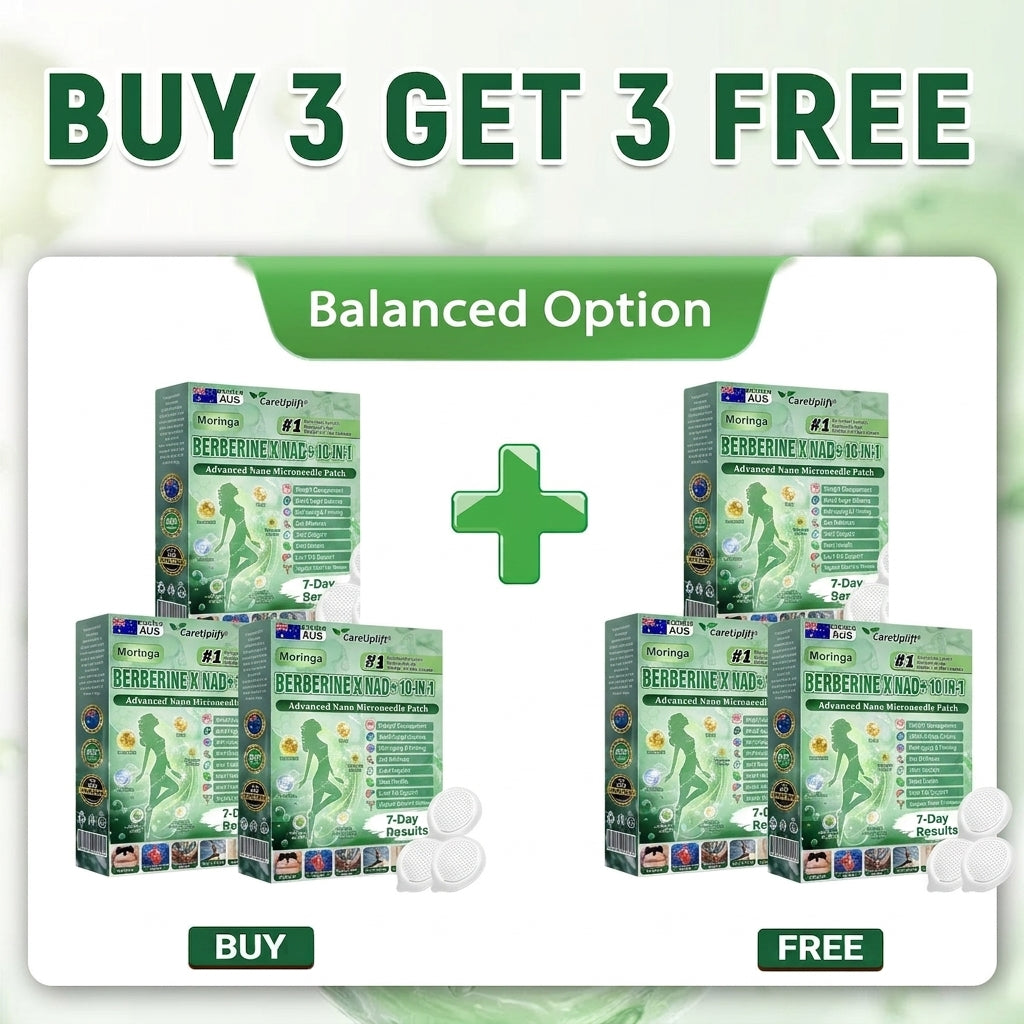 ⏰ Congratulations! You’ve unlocked an exclusive CareUplift® offer! Get 30% off today! Click below to take advantage of the offer – it’s ending soon! ⏰